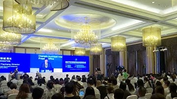 China gives high priority to patent protection