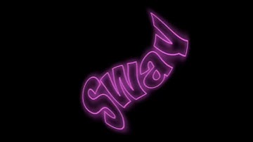 Social media intro for sway