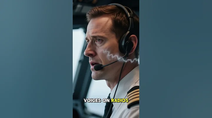 Pilots Saw THIS at 30,000 Feet… and Couldn’t Explain It