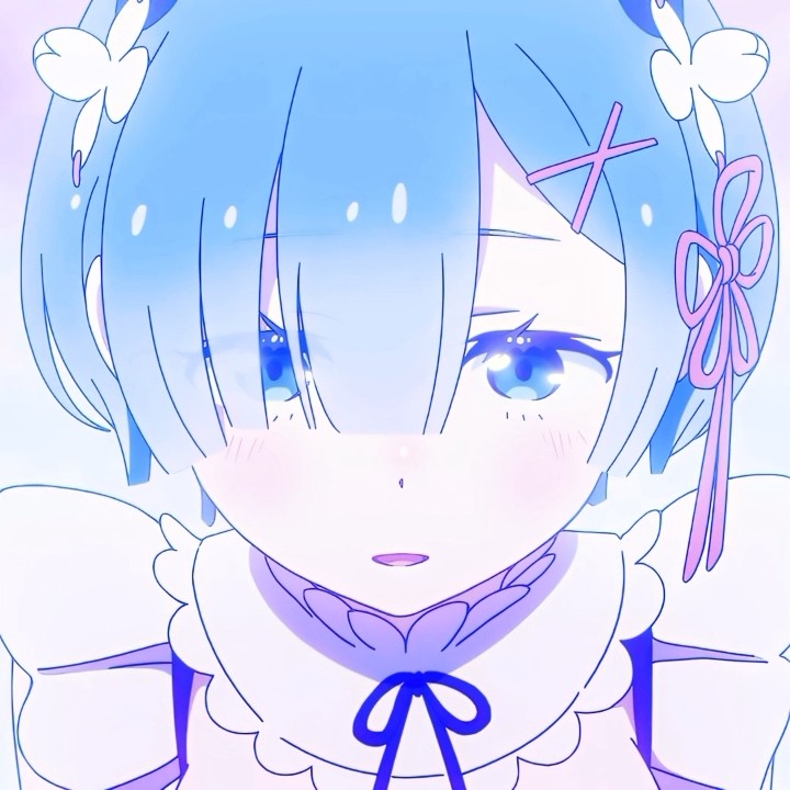 Rem is always save Subaru no matter what 😭 | Re:Zero edit - Zelda