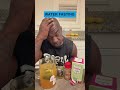 WATER FAST (36 Hours) #fasting