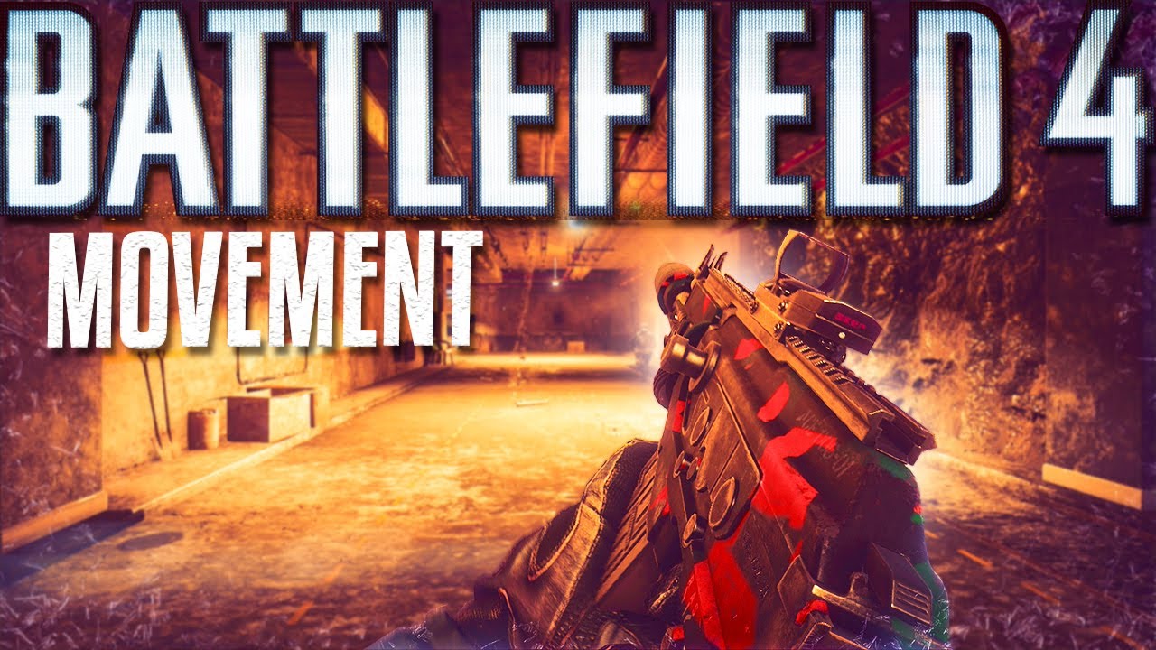 The Movement is Just Too Clean