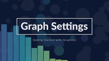 Settings in the Graph - Getting Started with Graphext