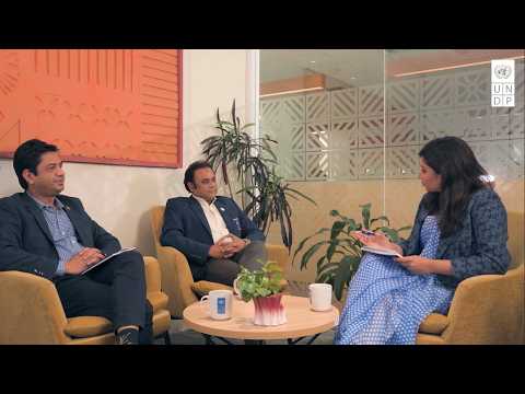 AVCB Podcast | Ep-04 | UNDP Bangladesh