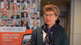 Interim results of AMPLIFY: AV\/AVO versus chemoimmunotherapy for first-line treatment of CLL