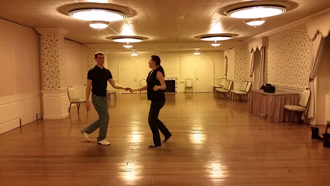 Week 3 Beginning Swing Review Video - Spring 2016