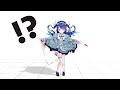 なわとびハプニング　#shorts 　(天宮こころ)