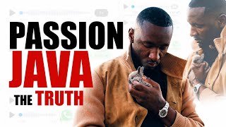 LIVE INTERVIEW with Prophet Passion Java on World Cup Prophecy, Baba Harare, Sir Wicknel, Marufu
