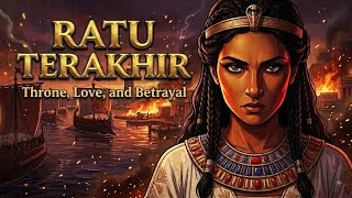 POV : Kamu Jadi Cleopatra Ratu Terakhir Dinasti Ptolemtik Mesir