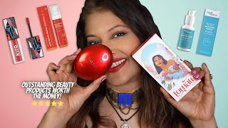 September Beauty Favourites That's Worth The Money! Best Of Skincare, Haircare & Makeup 2024