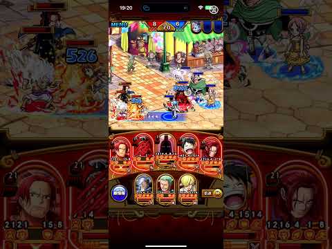 海賊王 21~ 55