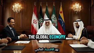 Saudi Arabia s RISE to Power Secrets Revealed