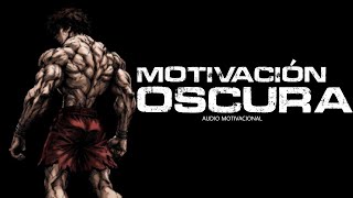 𝐄𝐑𝐄𝐒 𝐔𝐍 𝐈𝐍ú𝐓𝐈𝐋 Motivación Oscura
