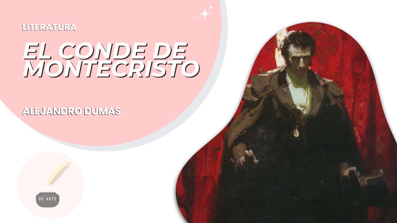 El Conde De Montecristo Resumen Corto www.youtube.com
