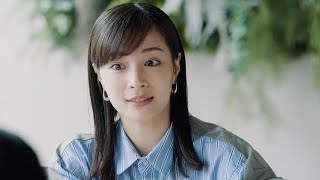 広瀬すず、インタビュアーの質問攻めにタジタジ！？突然のクイズ出題にまさかの展開…　AGC新WEB動画『助けてAGC 後編』