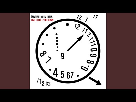 John Reis — Cold Feet