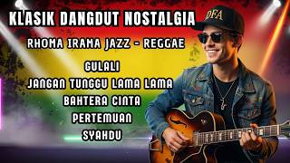 🎶 Dangdut Jazz Reggae Rhoma Irama 2026 🌿 Relaxing Music to Calm the Mind (Latest Viral Full Album) screenshot 5