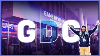 Going to GDC 2026? WATCH This First (My Experience)