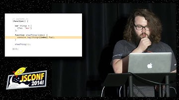 Matt Robenolt: Everything is broken, and I don