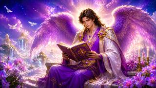 Archangels Michael, Gabriel & Raphael | Destroy Dark Energy, Evil Spirits & Negative Energy