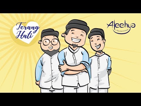 SNADA ft. Aleehya - Jagalah Hati (Official Music Video)