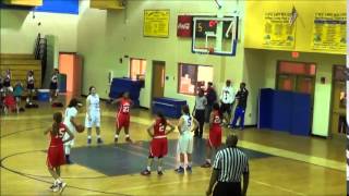 Chamblee Vs PCMS