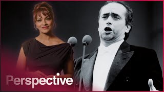 Thumbnail for José Carreras: The Legendary Tenor (Opera Documentary)