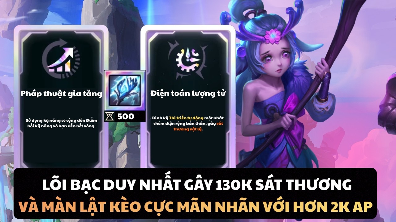 VÕ ĐÀI: ĐỤNG ĐỘ NGUYỀN VƯƠNG GẦN 1K KHÁNG PHÉP VÀ MÀN LỘI NGƯỢC DÒNG SIÊU ẢO!!!