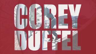 Corey Duffel Metro Skateboarding promo video 2000