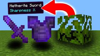 Minecraft PE But, Leaves Are OP Download! | 1.26+ | mrgamigisop | Android/IOS, Windows, PS, Nintendo