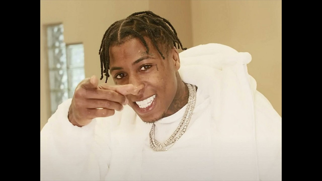 NBA YoungBoy x Maine Musik Type Beat - Blackball Flow (prod by Tre Walk)