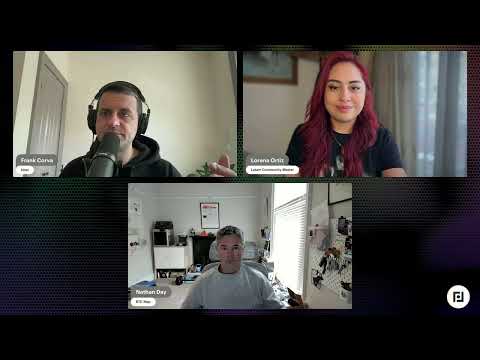 Fedi Community Chat (10): Find Merchants That Accept Bitcoin with Nathan Day