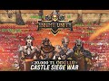 Knight Unity [MOBILE] 20.000 TL Ödüllü CSW Castle Siege War #knightmobile #mobilegame #knightunity