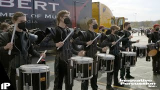 Lambert HS / WGI Finals 2022 / Full Ensemble