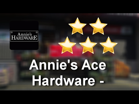 Annie S Ace Hardware Brookland