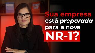 A Nova NR-1 e a Saúde Mental: Como a Comunicação Prepara a Sua Empresa