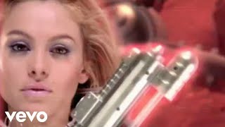 Paulina Rubio - Yo No Soy Esa Mujer (Video Oficial)