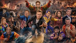 Hero Spencer Pratt Saves Los Angeles
