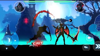 Shadow Battle 2.2 |Android Gameplay |New part updated. screenshot 4