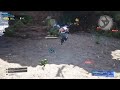 【FF7リバース】 ピコのエサ探し 野菜集め  VS サボテンダー 【FF7R】