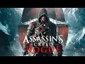 Assassin's Creed Rogue Walkthrough - No Commentary 1080p [PC]