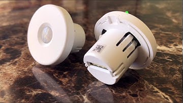 Douglas Lighting Controls | Bluetooth Wireless | Intelligent Fixture Devices