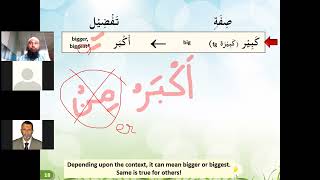 level 4 pointer 13 a grammar