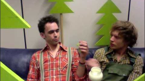 Knobsticker - Dirty Things - Abmip