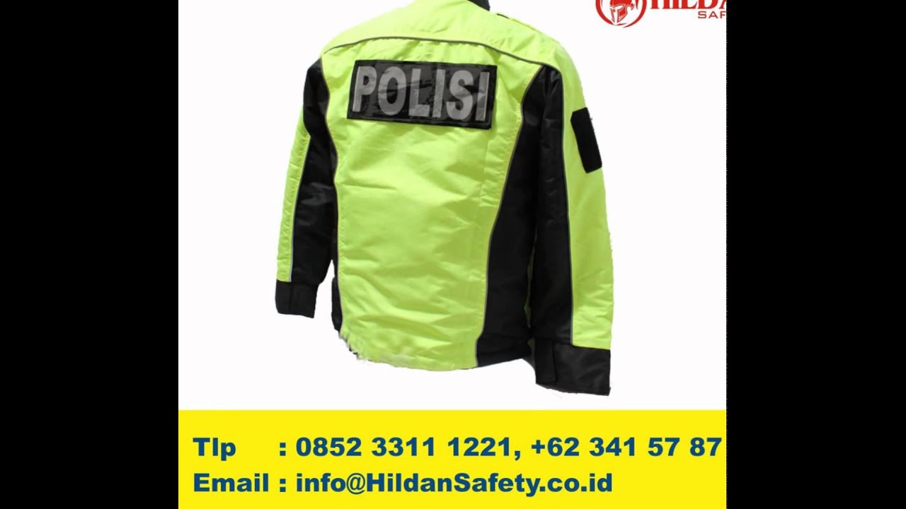 9600 Model Jaket Polisi Militer Terbaik
