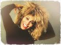 Tina Turner -  Absolutely Nothing's Changed  - 1999