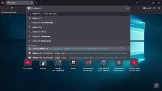 how to do download debian 13 1 iso