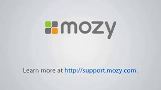 Selecting files for backup using the File System tab (MozyPro)