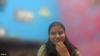 Future of Education: Technology in Classrooms & Vision 2035 | Mr. Saravanan Thiyagarajan