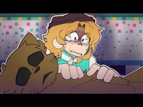 Minecraft FNAC Remastered Season 2 - "Dad Please"